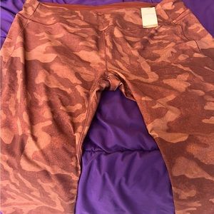 CALIA work out leggings